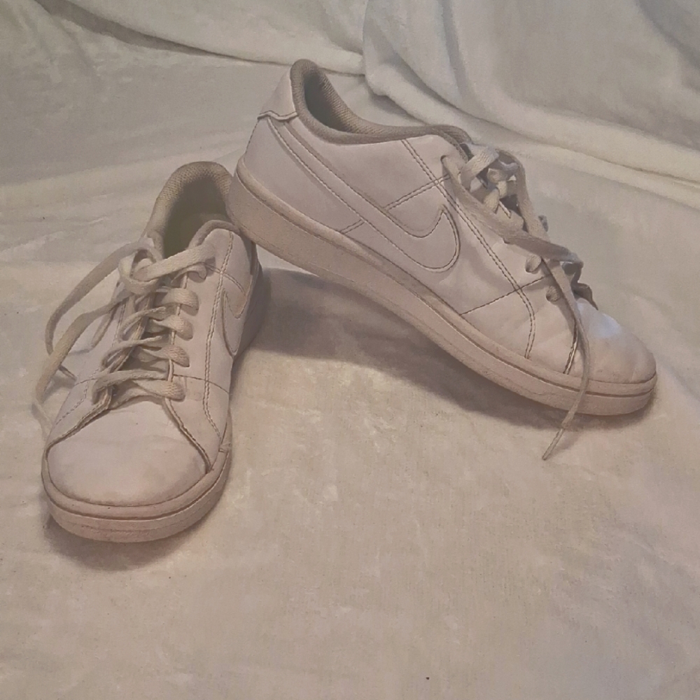 Nike White Sneakers